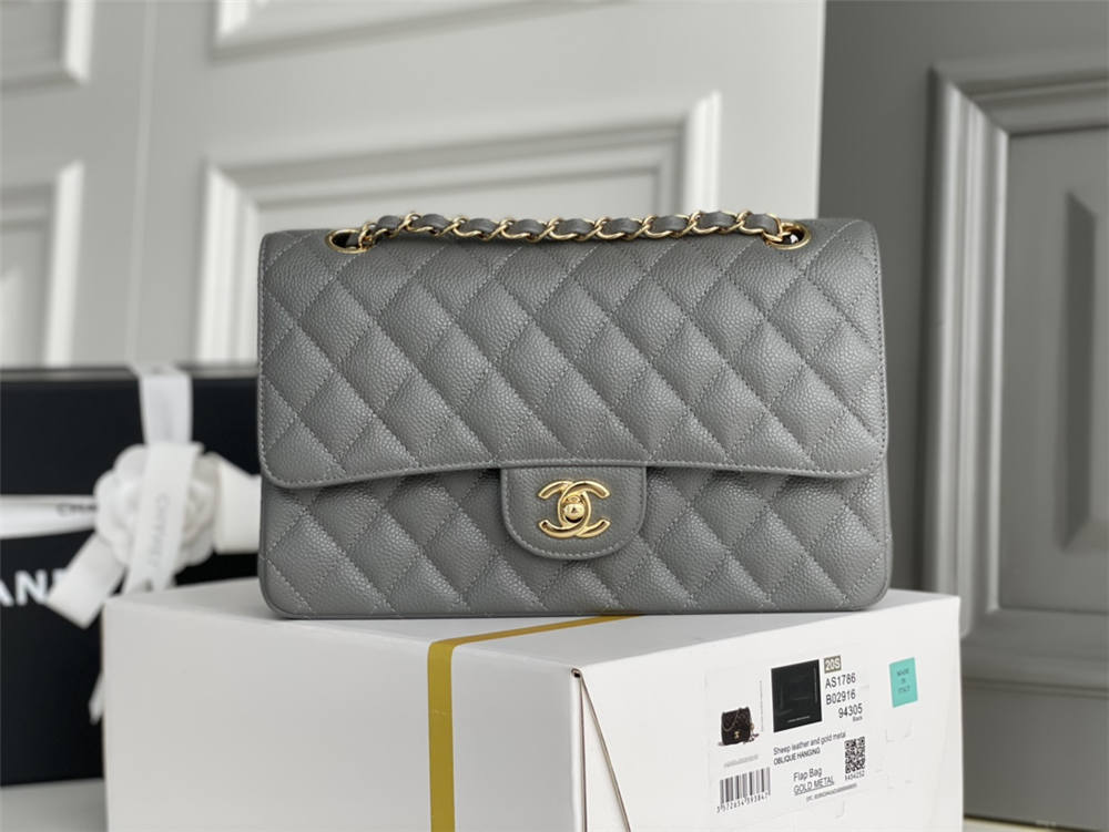 Chanel classic flap 25cm 2025 new 